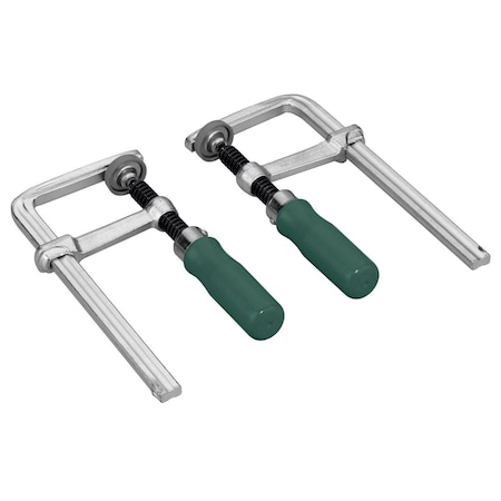 Metabo Twist Tension Clamps (2 pc) PK 631031000